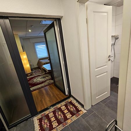 Orientalische Wohnung 멕켄하임 외부 사진