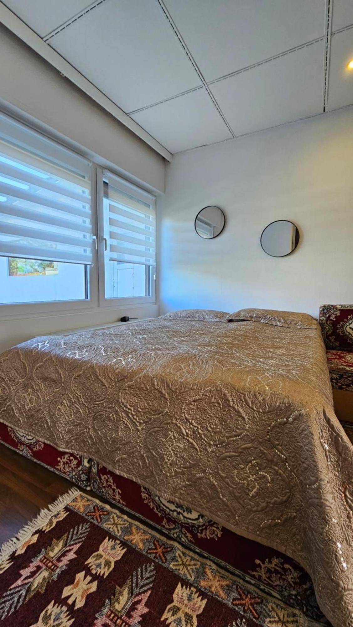Orientalische Wohnung 멕켄하임 외부 사진
