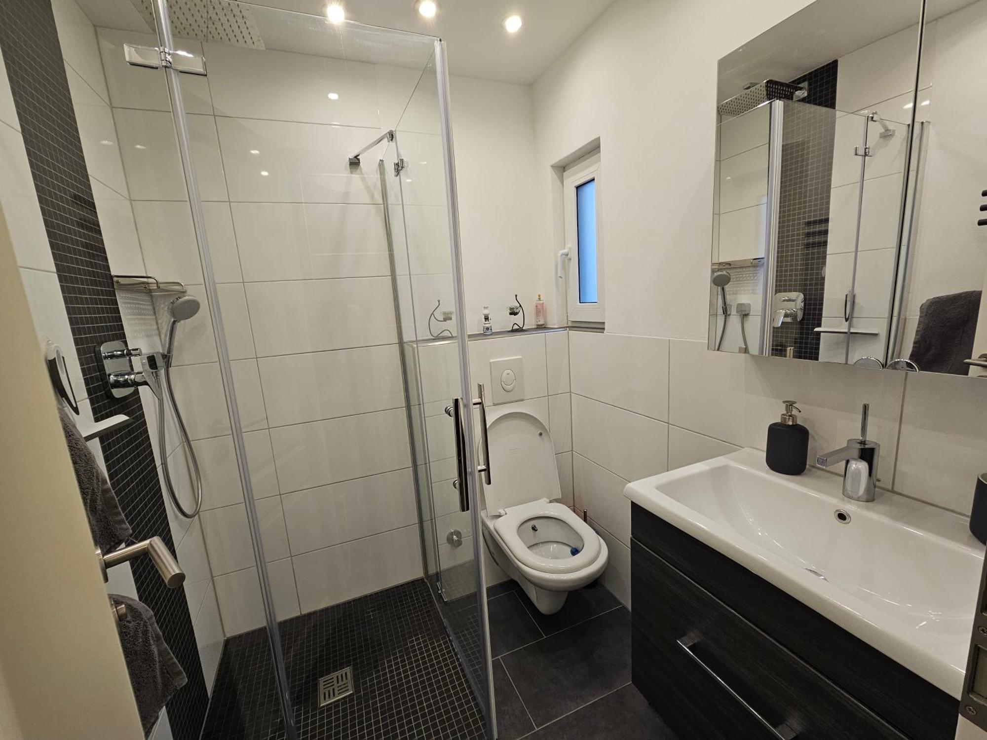 Orientalische Wohnung 멕켄하임 외부 사진