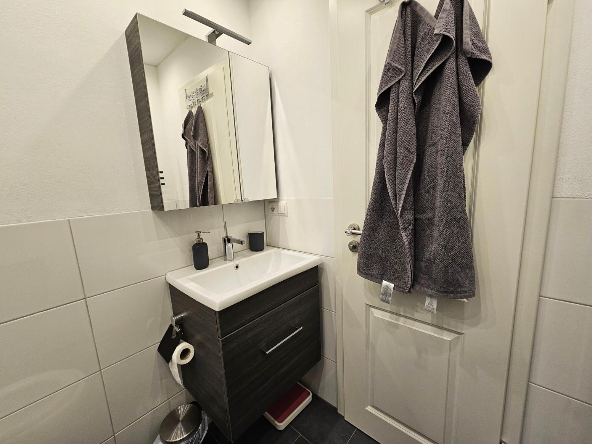Orientalische Wohnung 멕켄하임 외부 사진