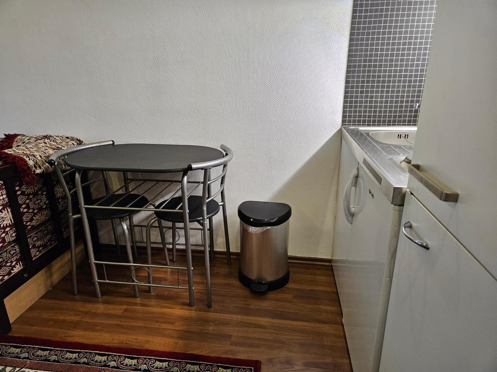 Orientalische Wohnung 멕켄하임 외부 사진